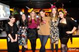Fat Tuesday Rechristened FABB Tuesday; H.BLOOM Party Draws D.C.s Most Stylish Bloggers!
